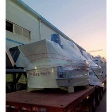 立軸行星式攪拌機高效、高質(zhì)加持，推動陶瓷攪拌邁向新階段