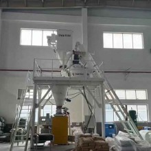 耐火材料攪拌機效率、質(zhì)量一手抓，是提升攪拌生產(chǎn)力的關(guān)鍵