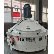 號外！立軸混凝土攪拌機品質(zhì)制勝，帶來物料攪拌新風暴