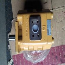 山東地區廈工裝載機專用工作泵CBGJ3160液壓齒輪泵