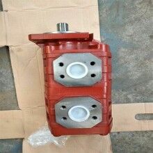 機械廠上海CBGJ1020/1020液壓齒輪油泵價格
