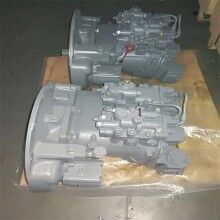 山東地區日立挖掘機HPV118 HPV116液壓柱塞泵價格