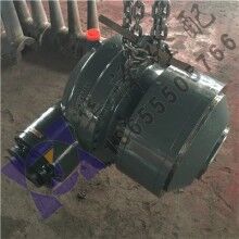 中聯重料S3000主機減速機