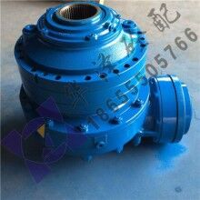 仕高瑪HZ120主機減速機