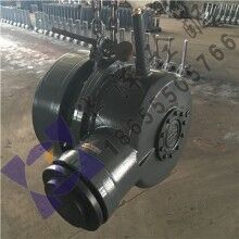 三一重工JS3000主機減速機