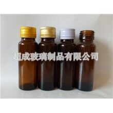 歡迎關注50ml口服液玻璃瓶的介紹