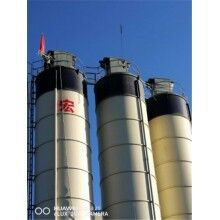 批發水泥攪拌站倉頂單機24袋脈沖收塵器