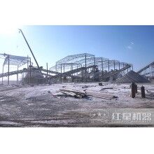 移動機(jī)制沙篩沙機(jī)一體化智能作業(yè)更方便T8