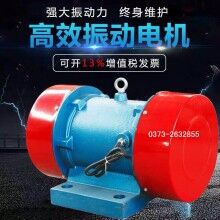 ZGY-60-6三相異步振動電機