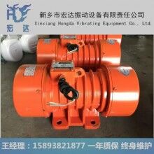 安陽MVE3000/15振動電機(jī)/振動落砂機(jī)專用