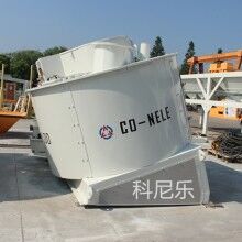 耐火材料高效強力攪拌機發展前景好