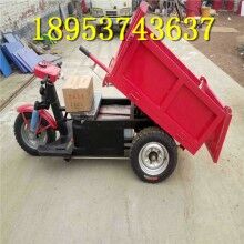 江蘇鎮(zhèn)江！路面柴油自卸翻斗車 8馬力動力強(qiáng)勁電動三輪車
