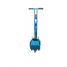 廠家直銷新舊地面的翻新bc-300a鑿毛機(jī)