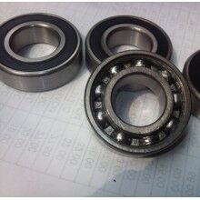生產非標軸承RMS4  RMS5