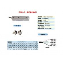 銷售：SSB-II 稱重傳感器，SSB-II梅迪亞稱重傳感器