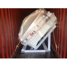 立軸行星式攪拌機(jī)為解決客戶攪拌需求，加快提高設(shè)備混合工藝