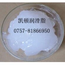防擴散塑料潤滑脂