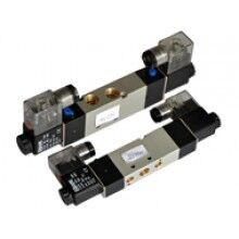 DCF4V230電磁閥