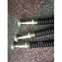 供應砂漿泵泵車用液壓膠管
