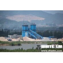 海砂淡化工藝