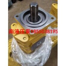 山東地區天工ZL50C裝載機JHP3200 JHP3160轉向泵工作泵液壓齒輪泵價格