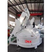 行星式立軸攪拌機(jī)可以讓透水磚行業(yè)攪拌效果翻倍，憑什么？